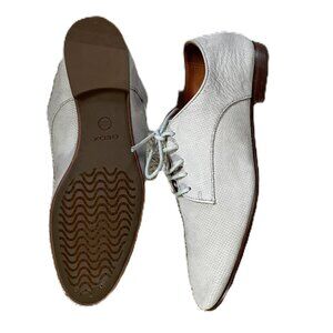 GEOX NEW Size8.5 (EU39)Suede Respira Women’s  Shoes